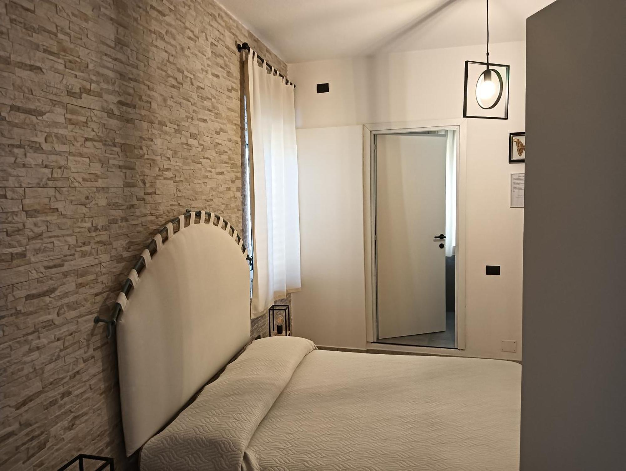 Domos Le Due Tuie Bed & Breakfast Piscinas Exterior foto